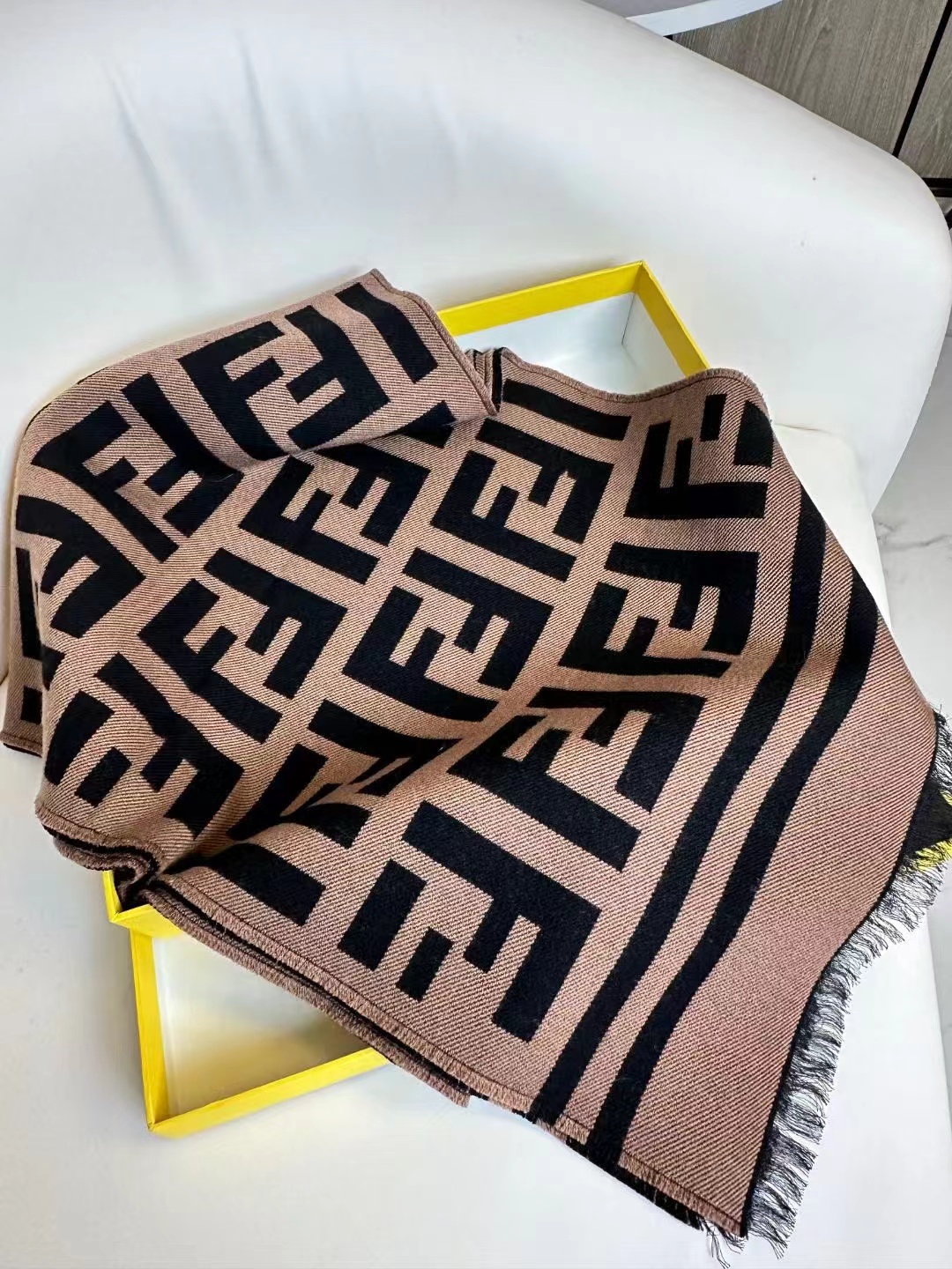 Fendi Scarves