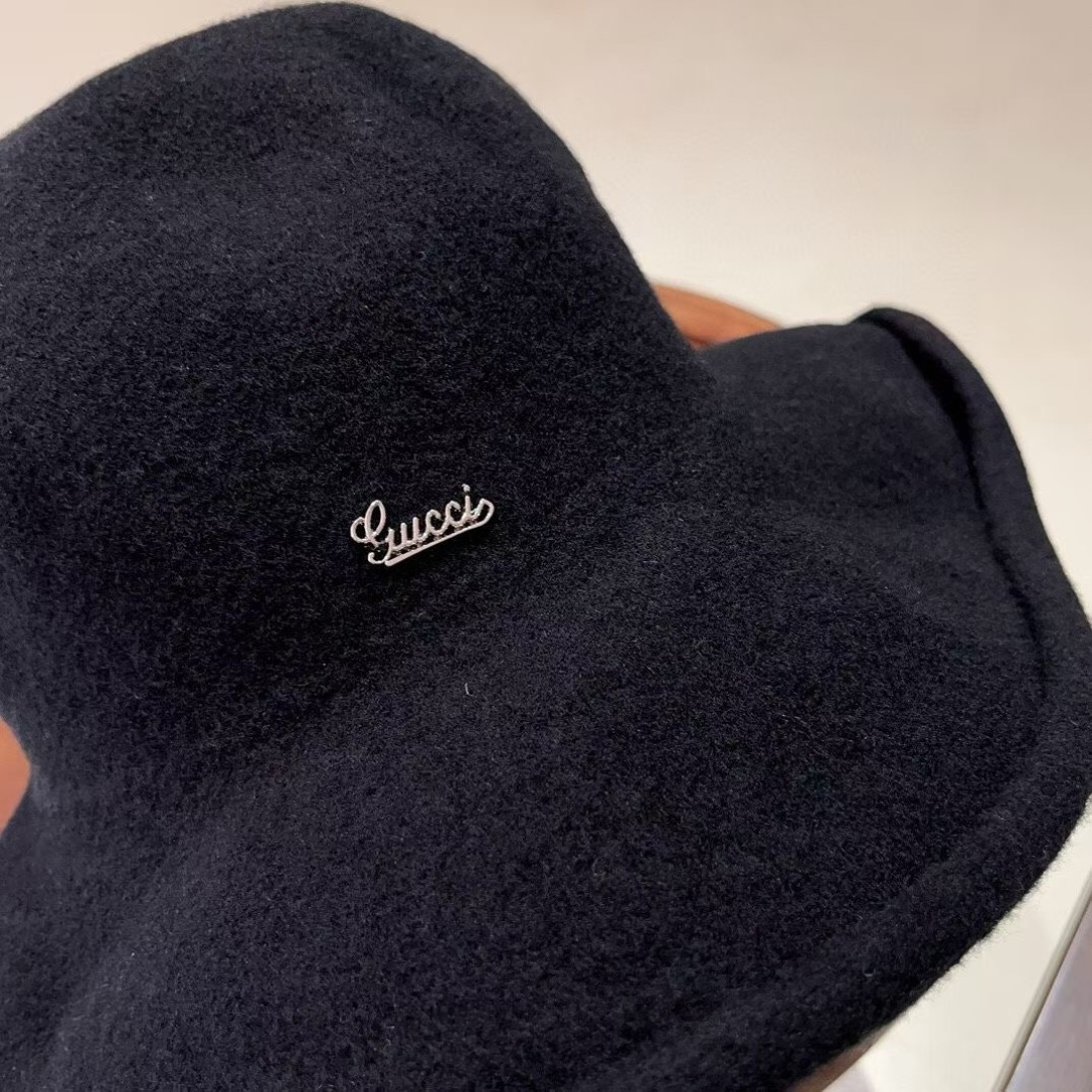 Gucci Bucket Hat