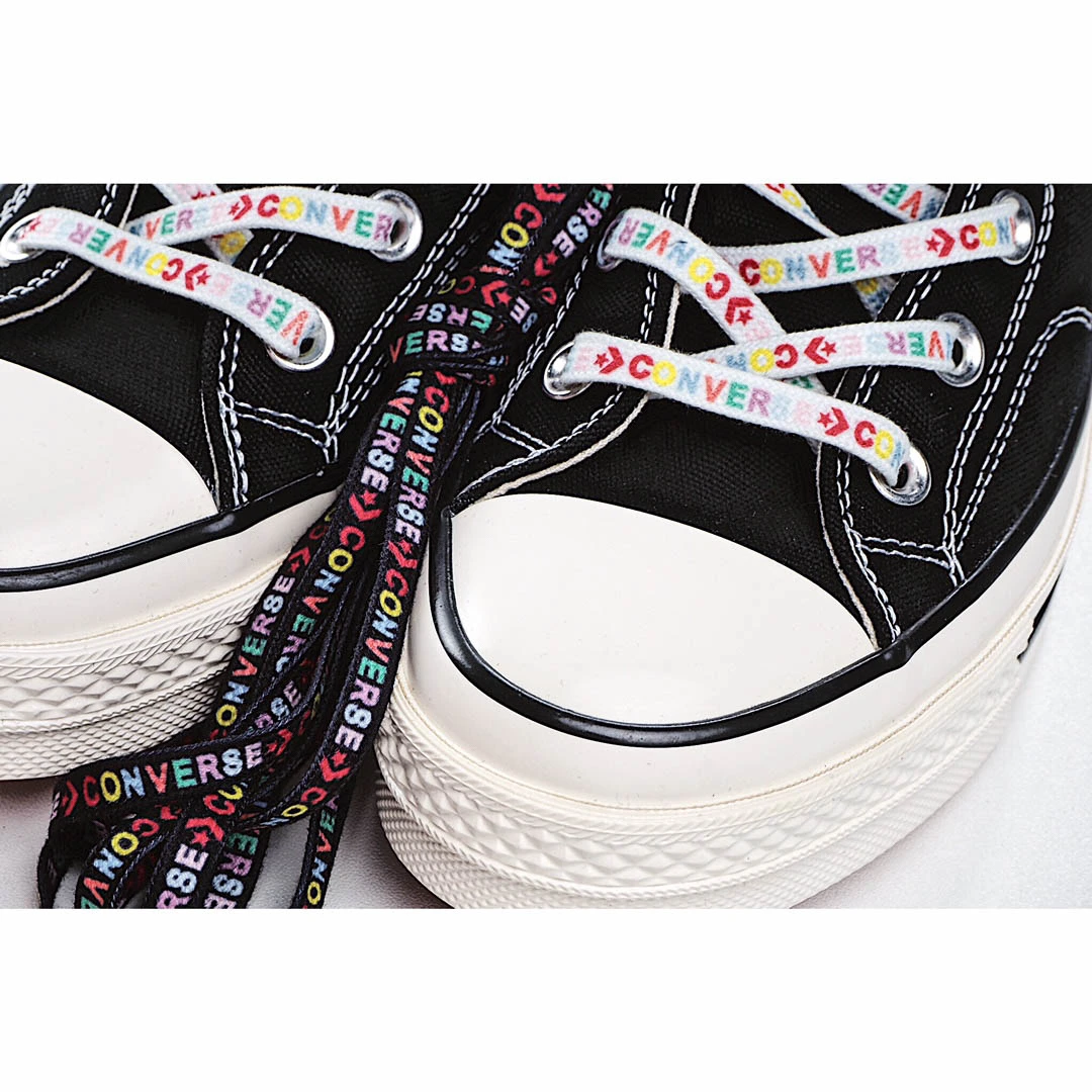 Converse Chunk 1970s Espadrilles