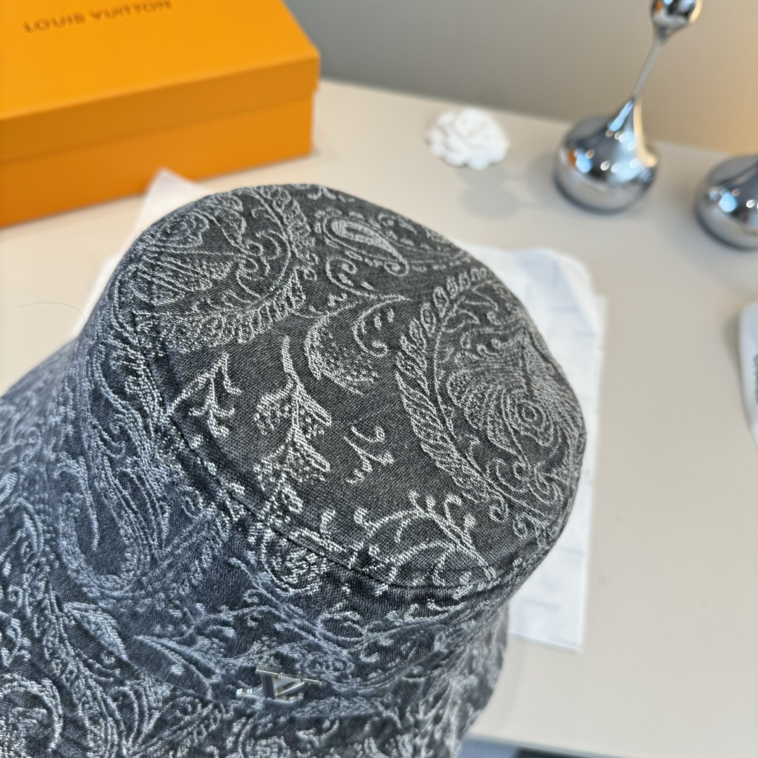 Louis Vuitton Bucket Hat