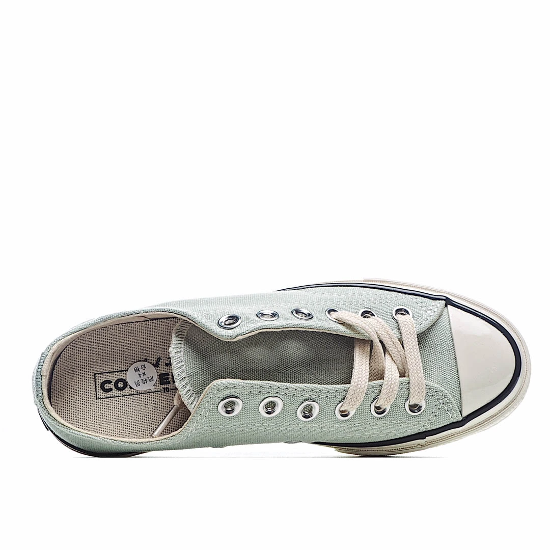 Converse Chunk 1970s Espadrilles