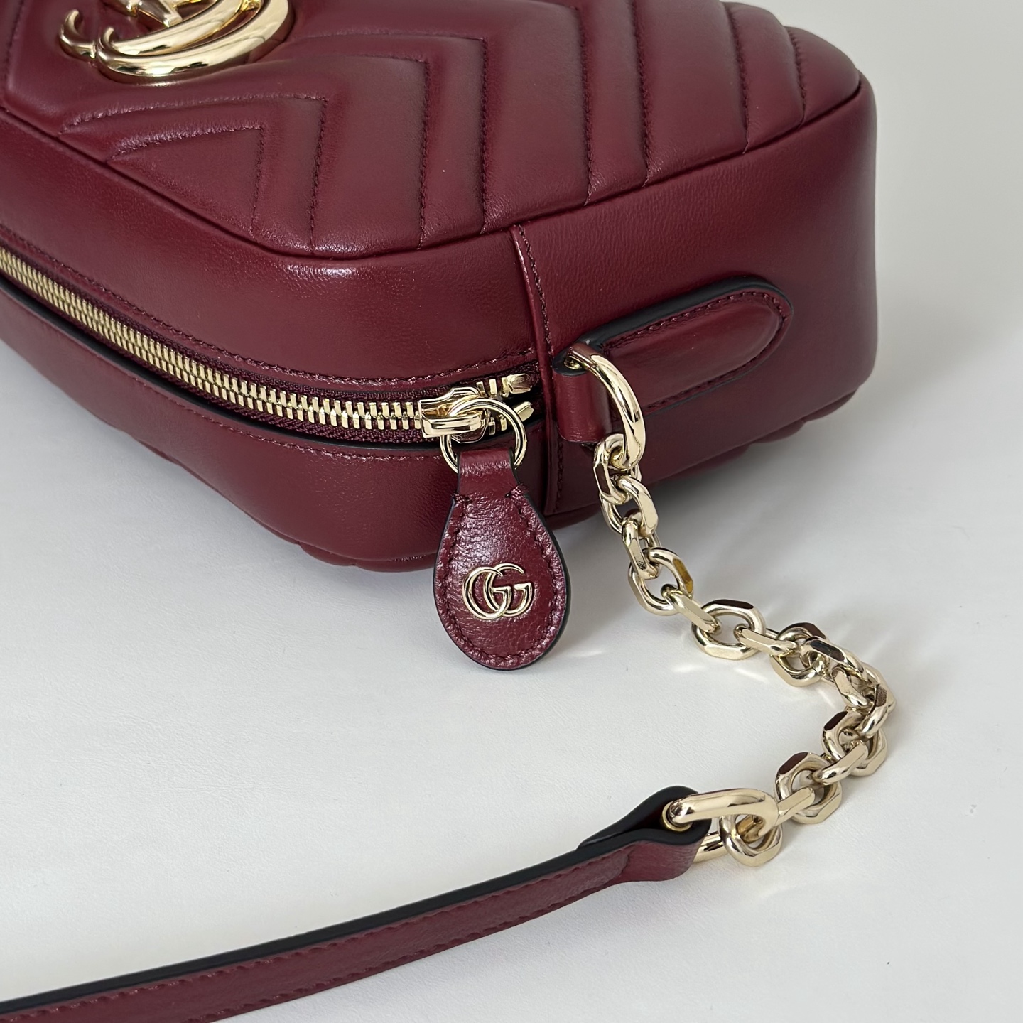 Gucci Marmont Camera Bag