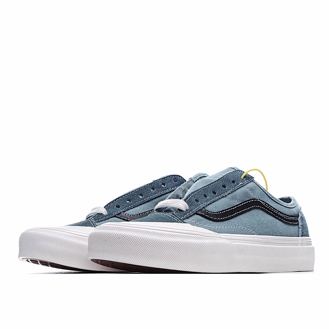 Vans Style 36 Classic Sneakers