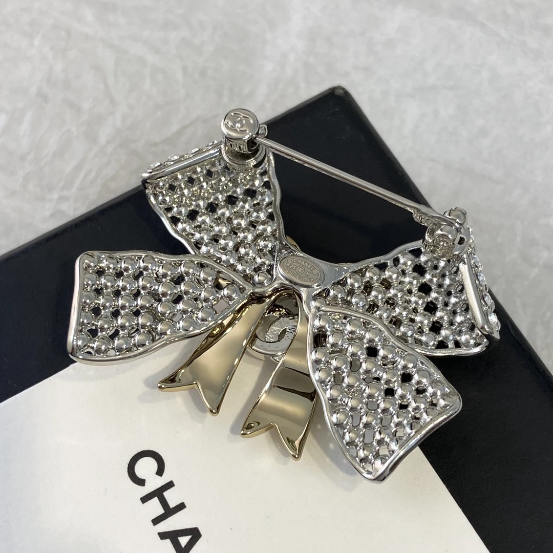 Chanel Brooch