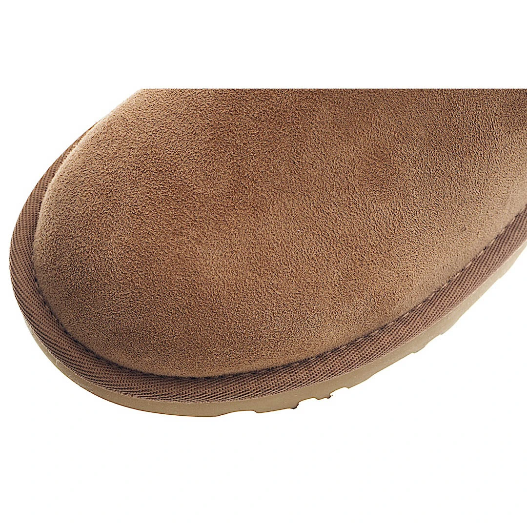 UGG Classic Mini series snow boots