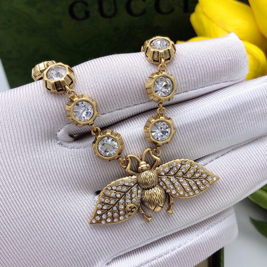 Gucci Necklace