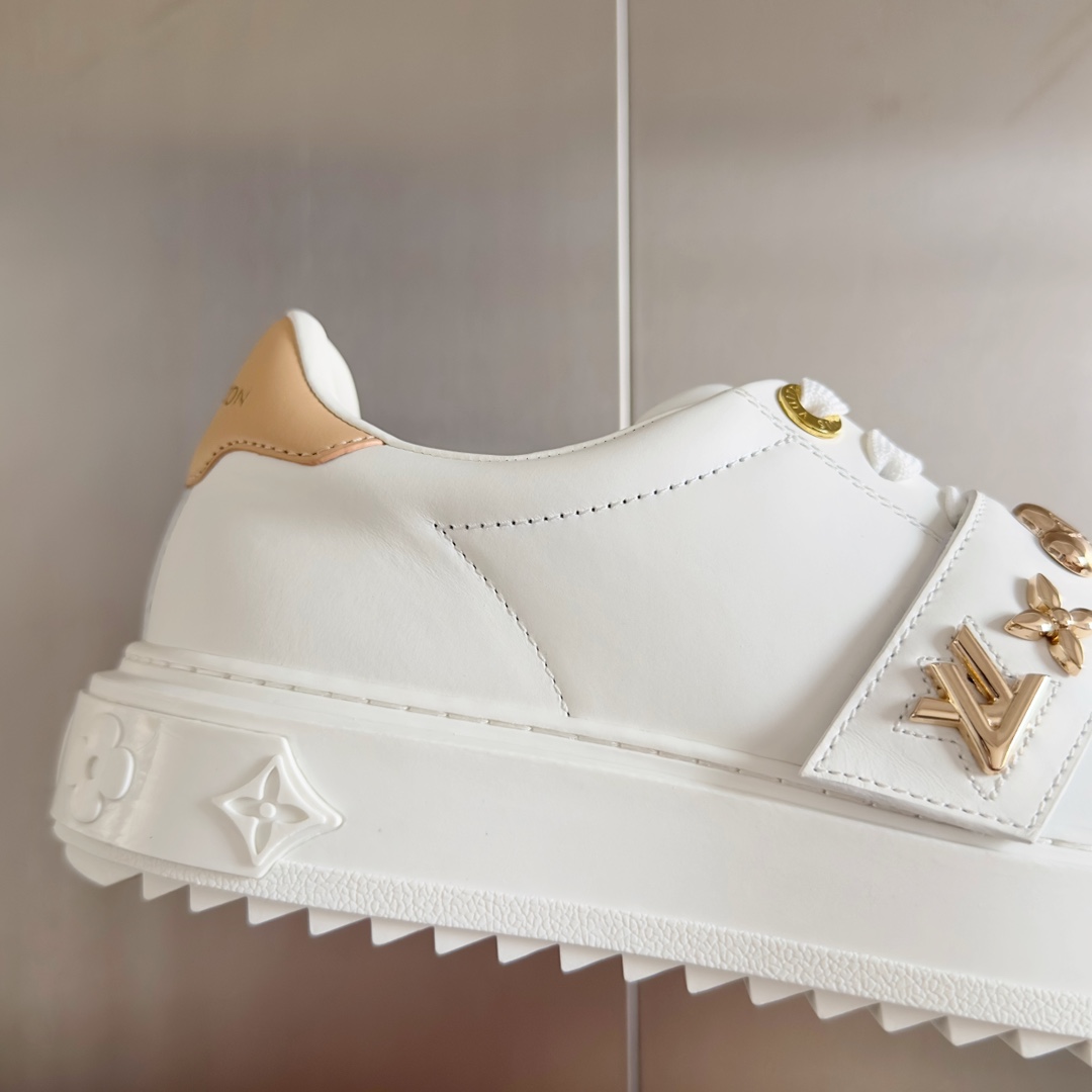 Louis Vuitton Time Out Shoe