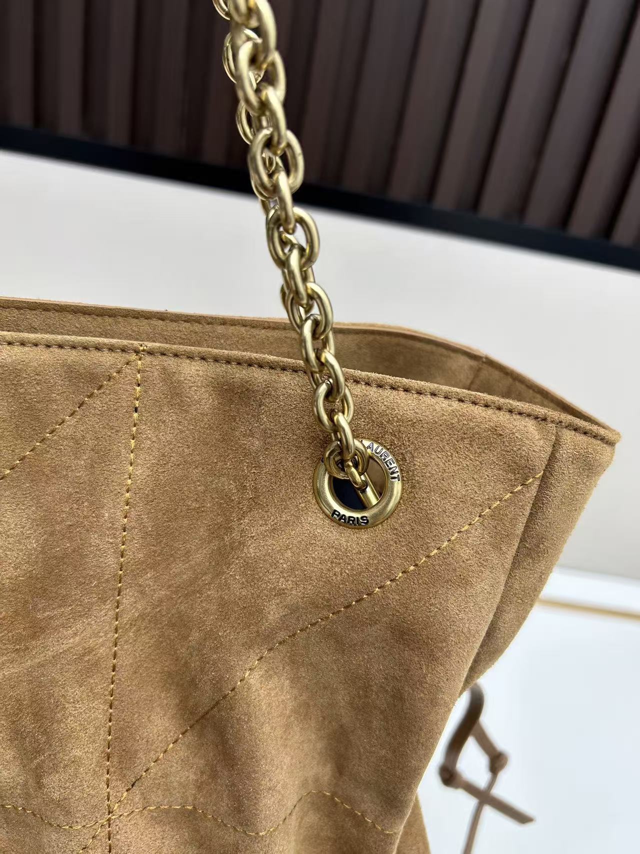 YSL Tote Bag