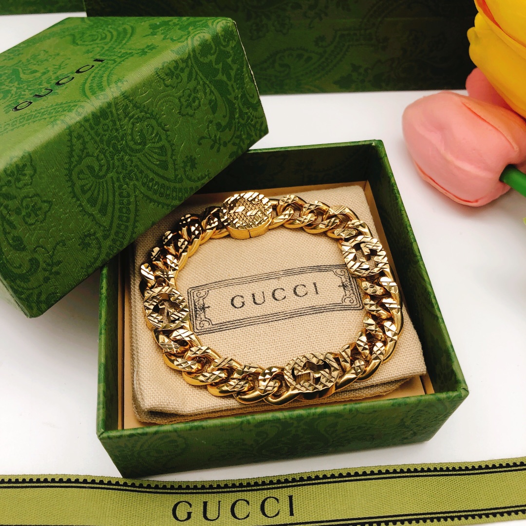 Gucci Bracelet