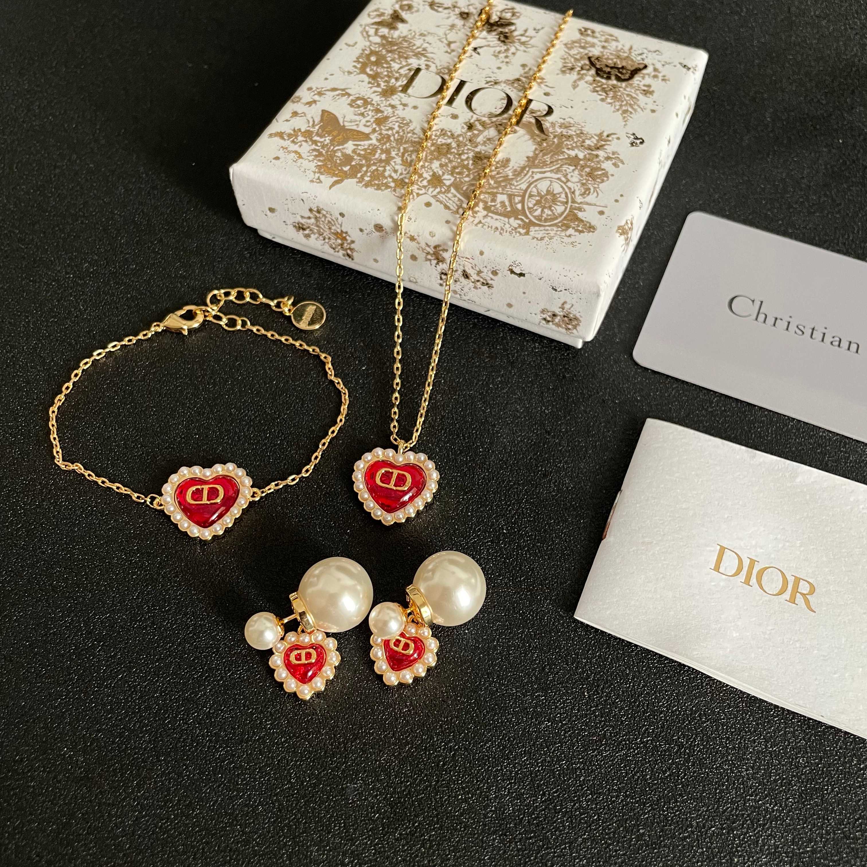 Chanel Necklace
