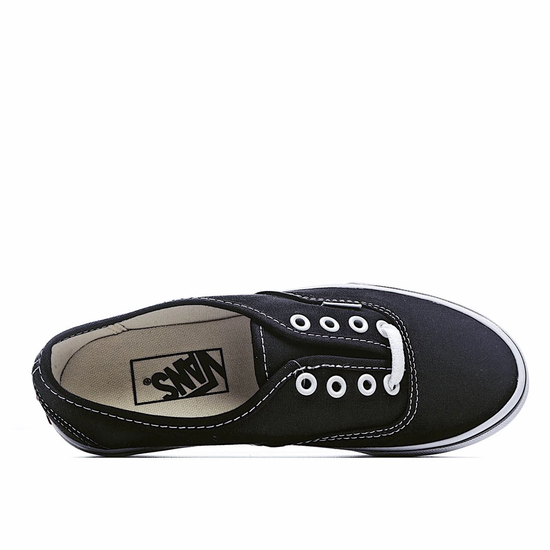 Vans Authentic Low-Top Sneakers