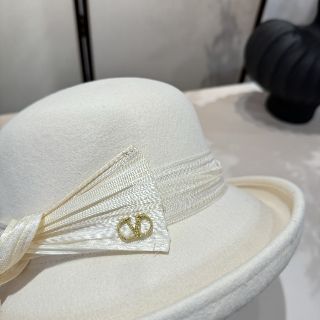 Valentino Bucket Hat