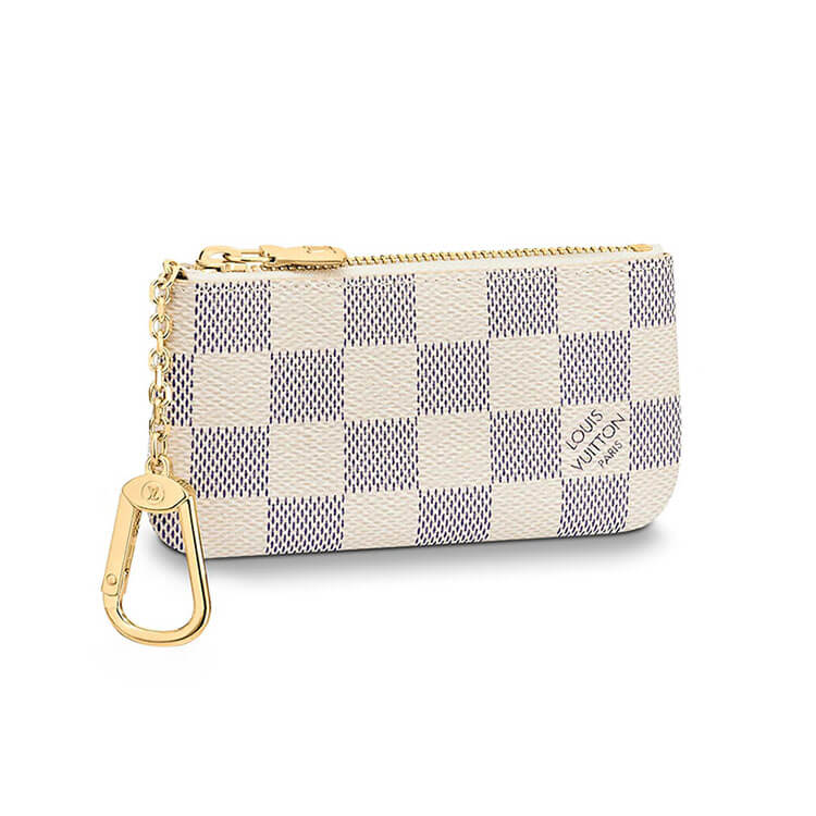LV Key Pouch