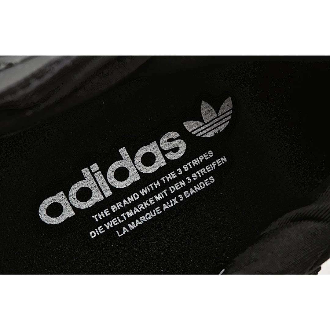 Adidas Ozweego Celox 'Black'