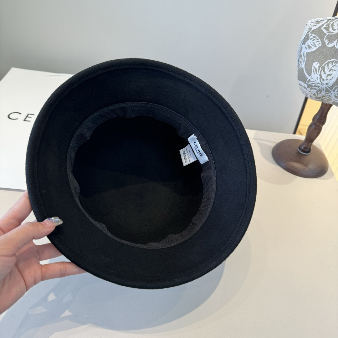 Celine Bucket Hat