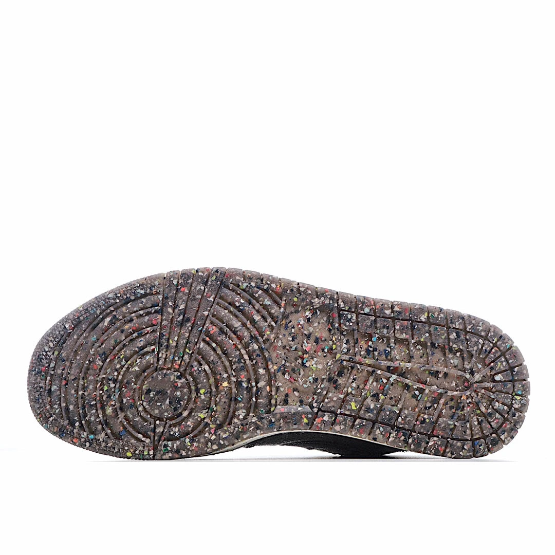 Air Jordan 1 High Zoom &ldquo;Crater&rdquo;
