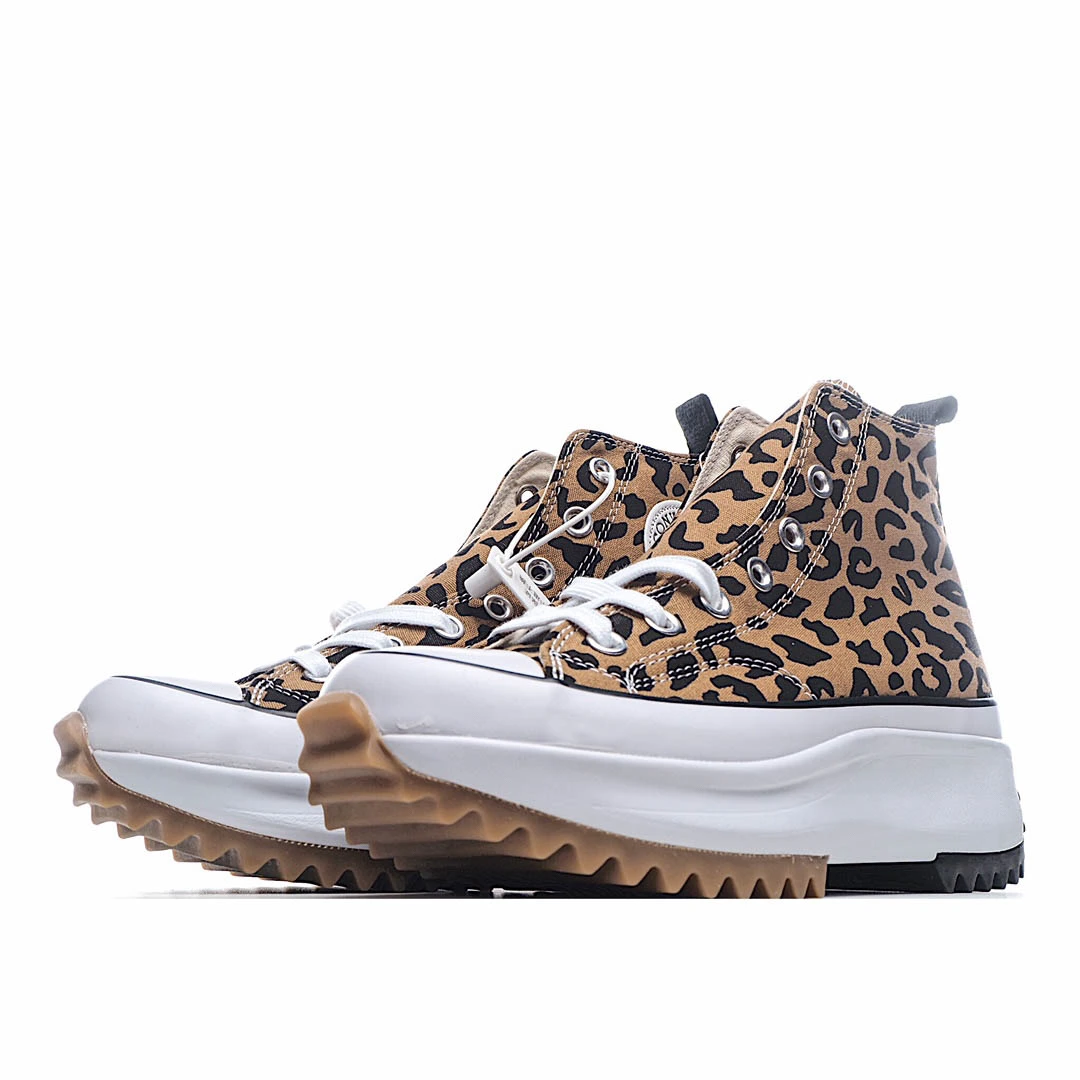 JW Anderson x Converse Run Star Hike Espadrilles