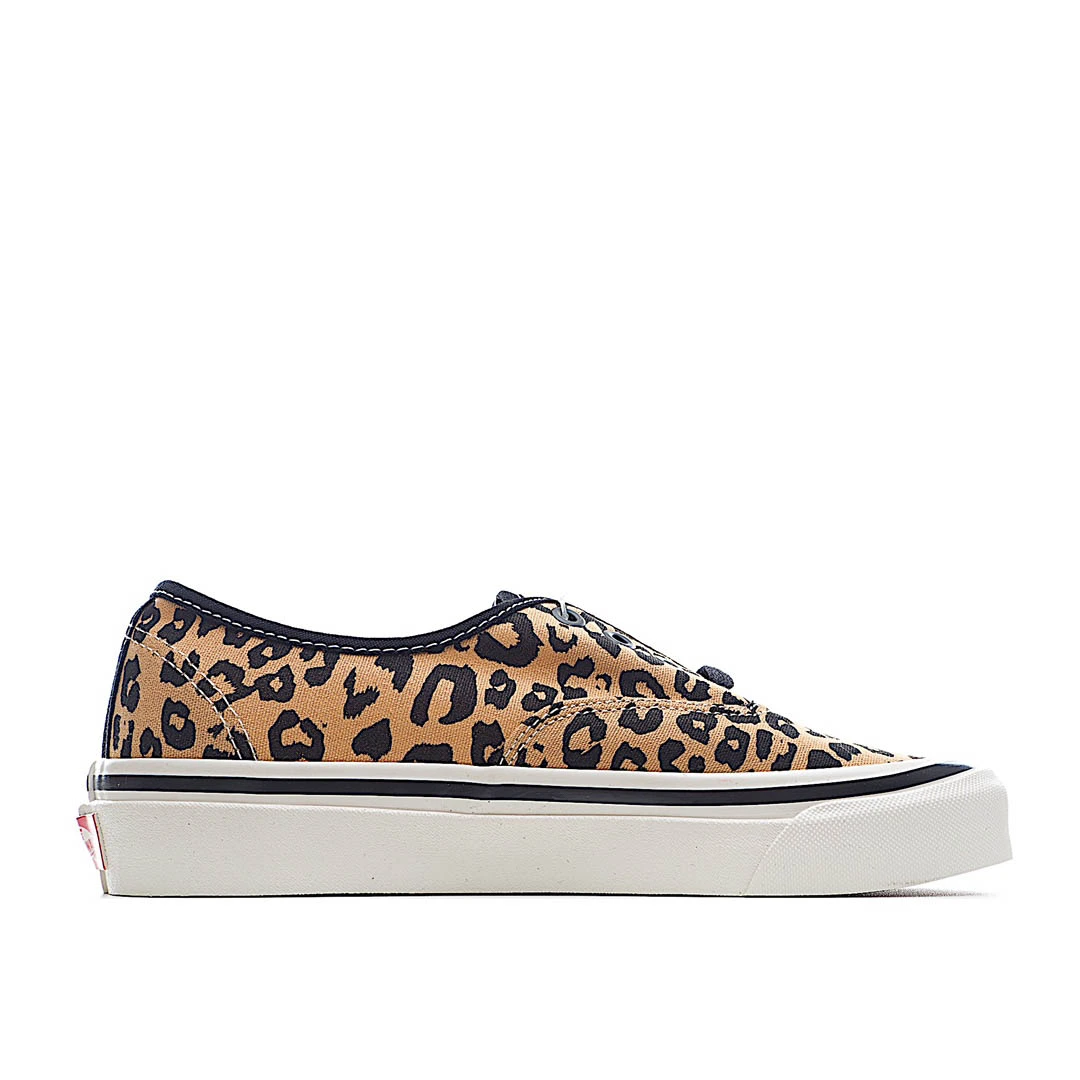 Vans Authentic Low-Top Sneakers