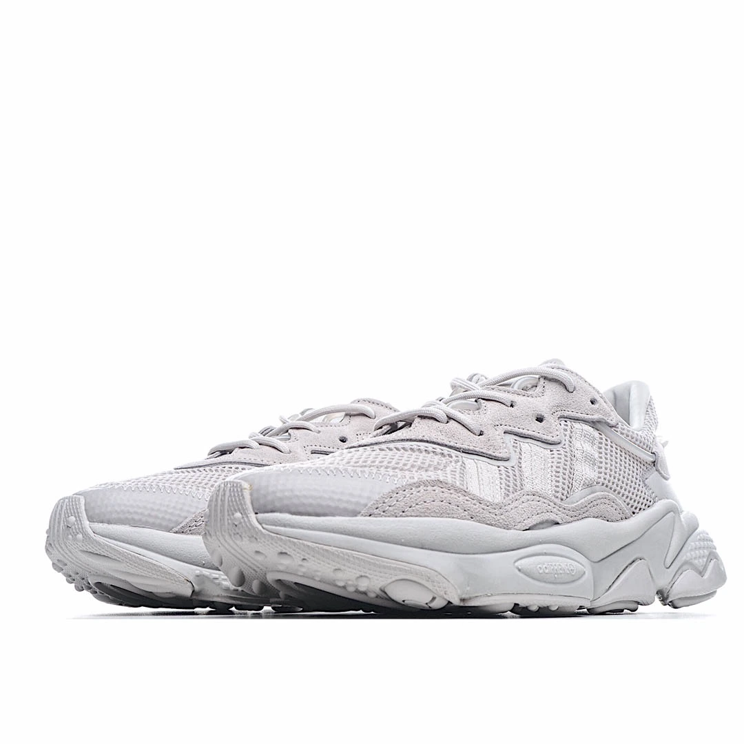 Adidas Ozweego 'Chalk Pearl'‬