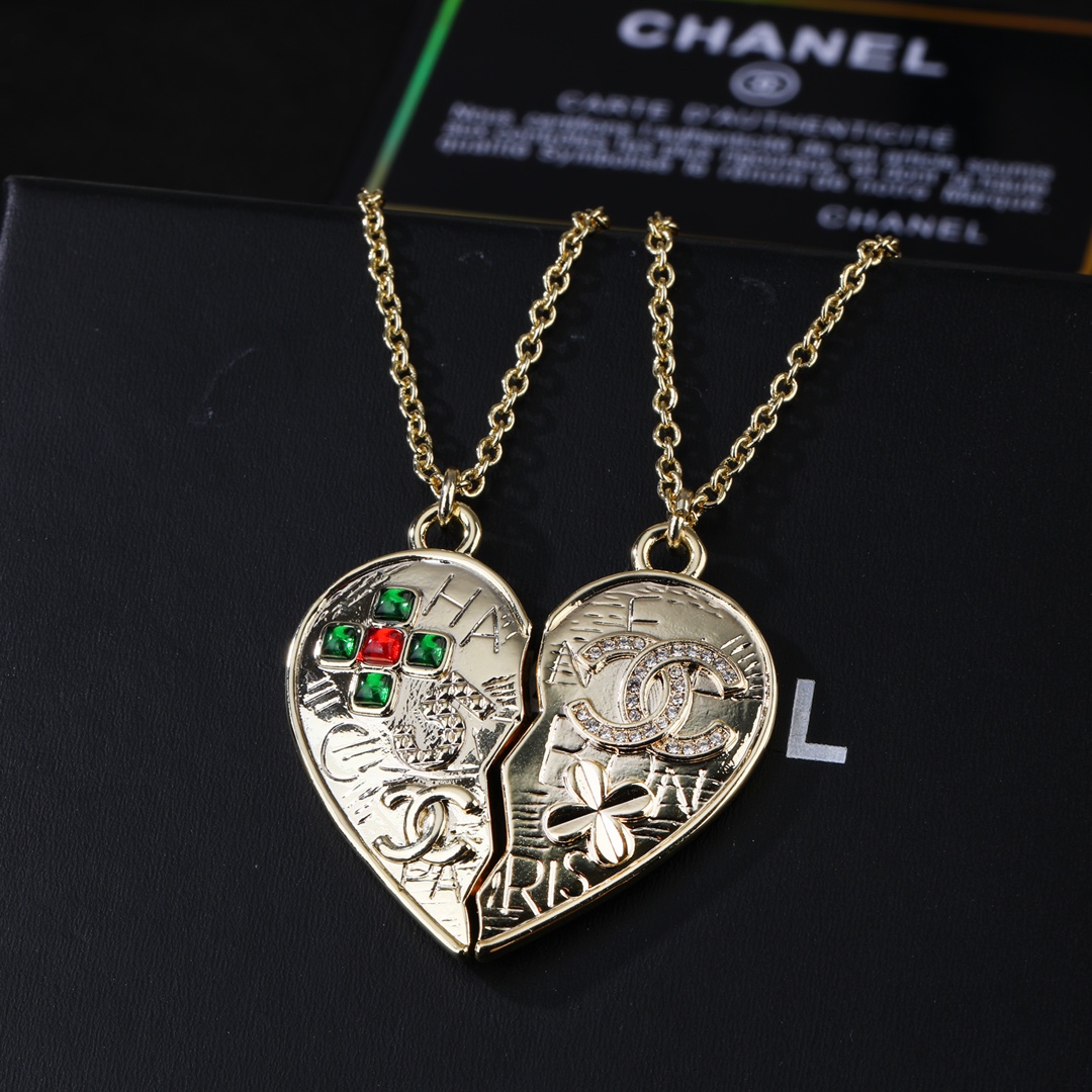 Chanel Necklace