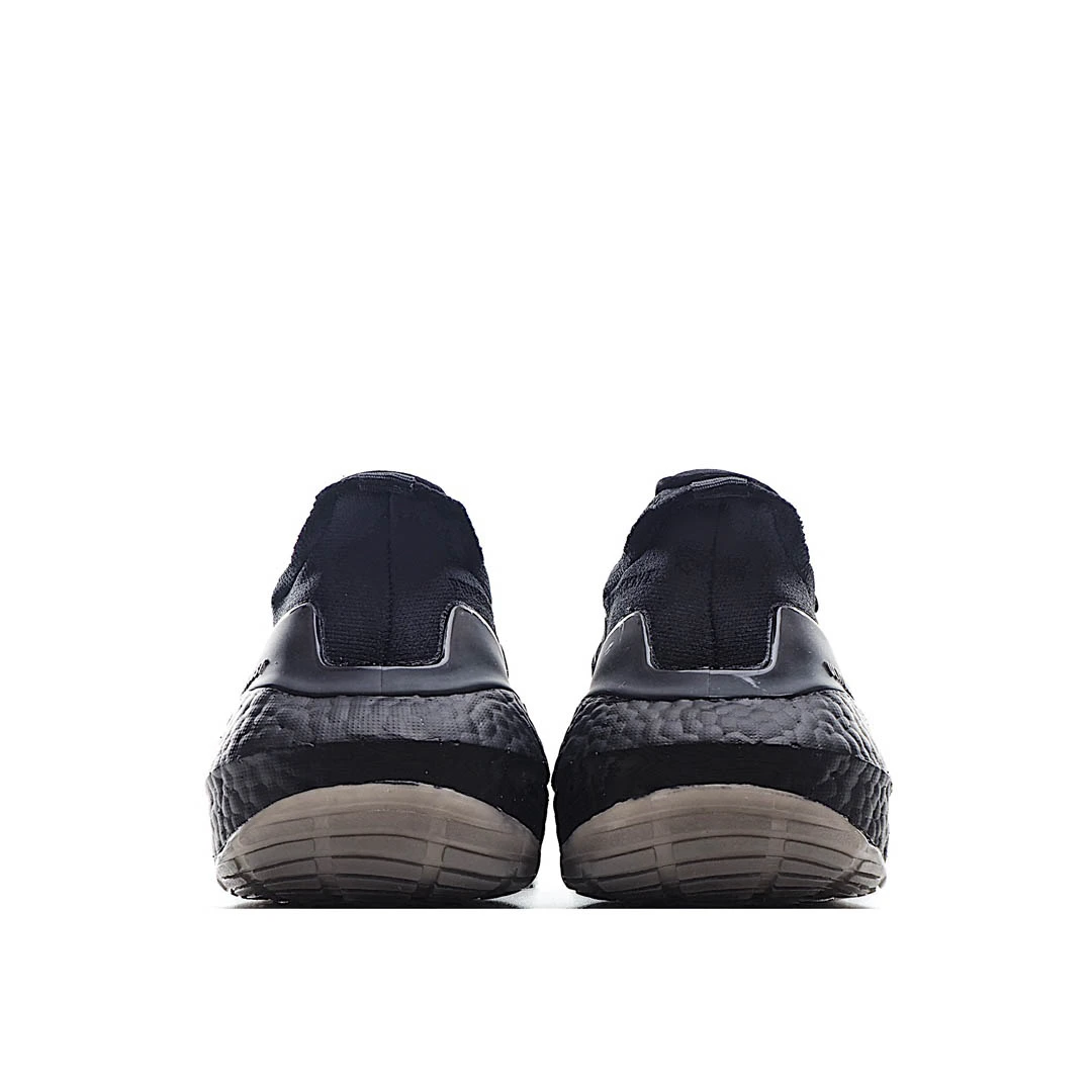 Adidas UltraBoost 21 'Triple Black'