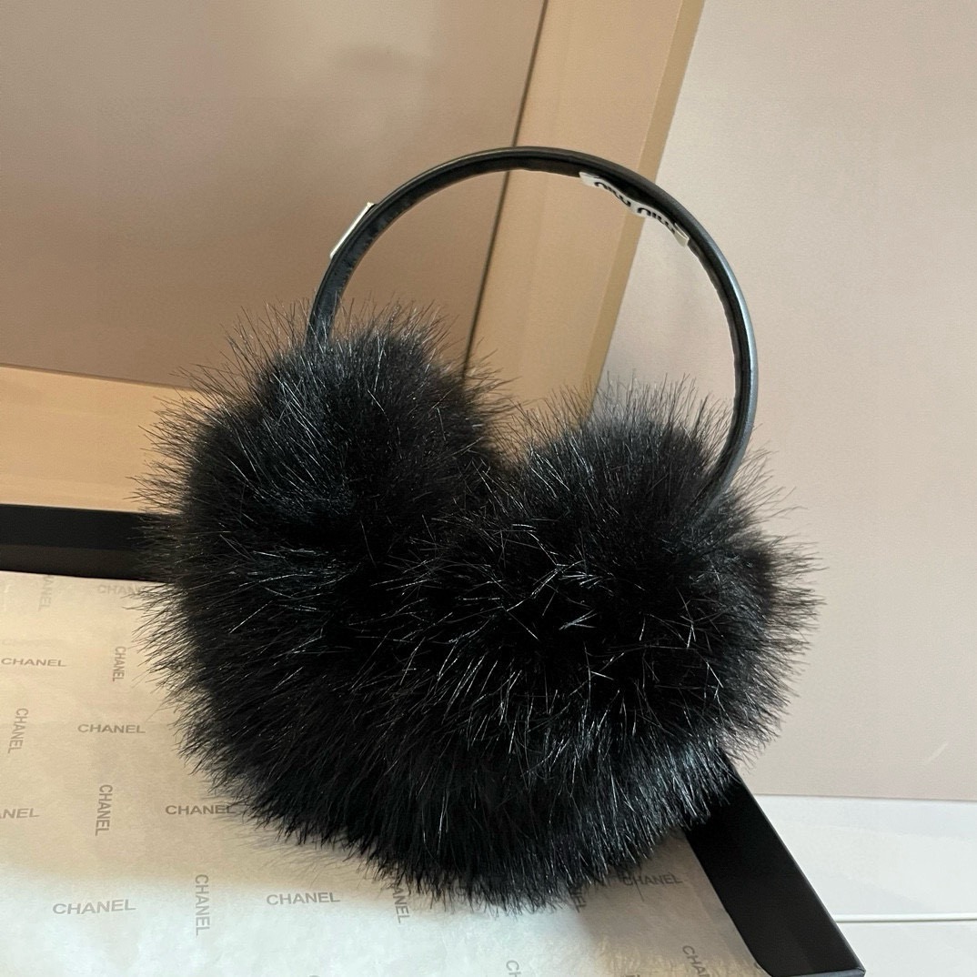 Miumiu Earmuffs