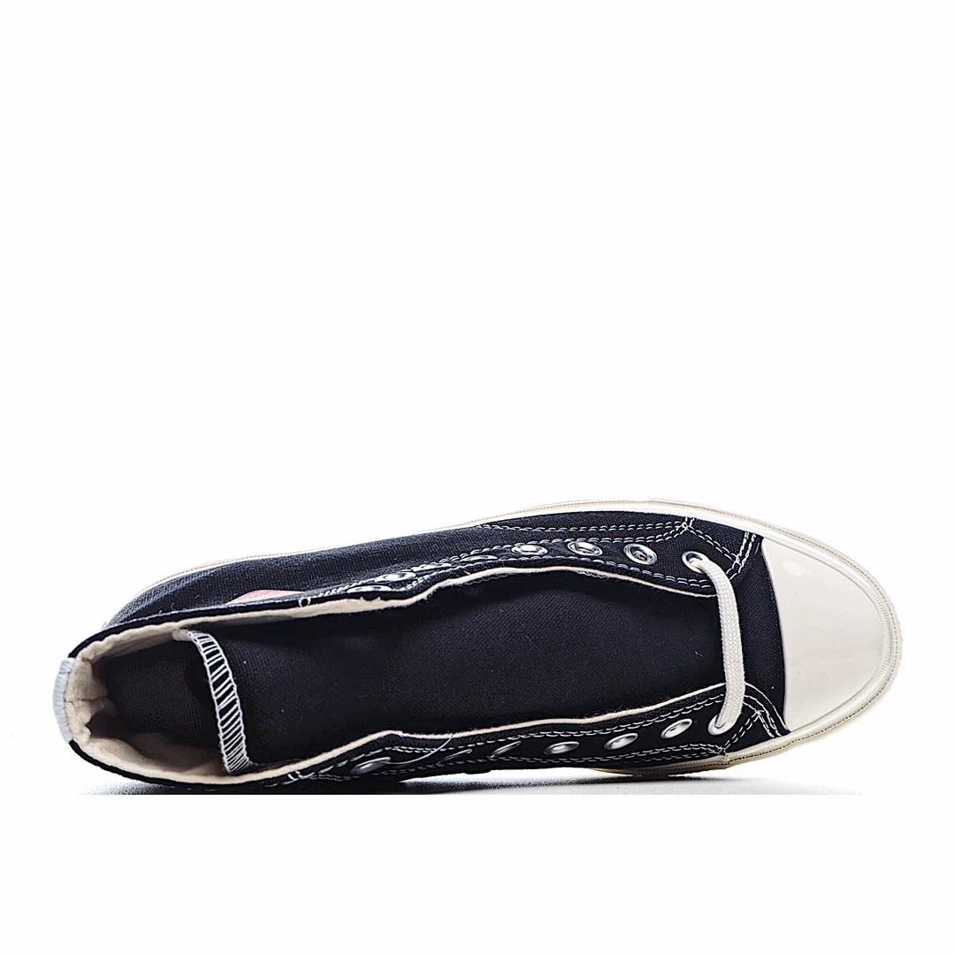 Converse Chunk 1970s Espadrilles