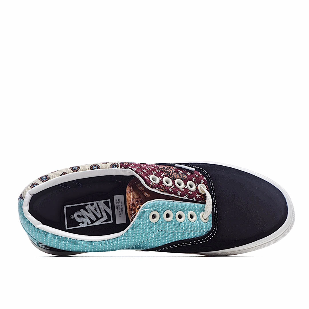 Vans Vault OG Era Low-Top Sneakers