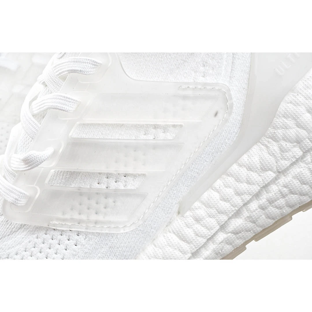 Adidas UltraBoost 21 'Cloud White'