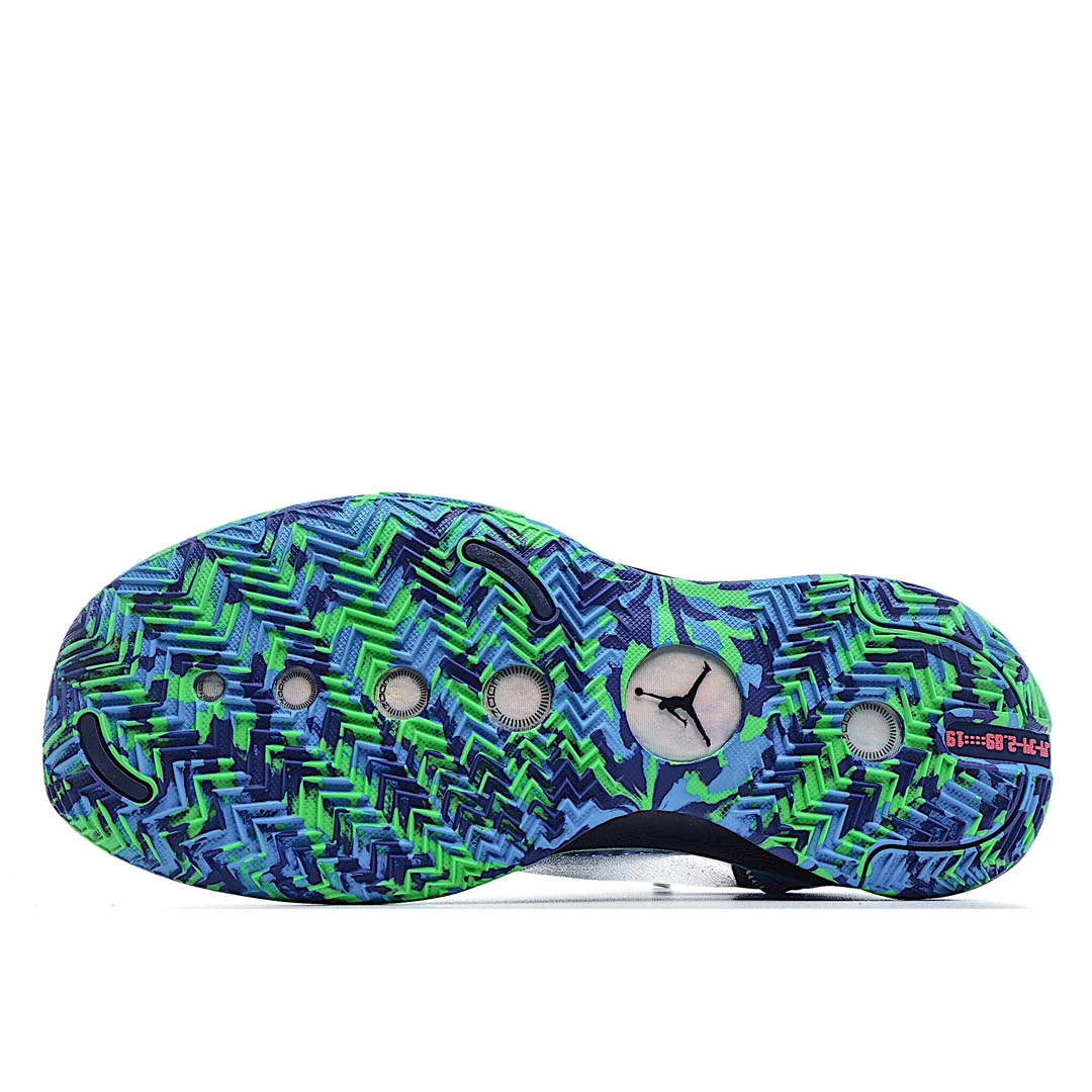 Air Jordan 34 Low 'EYBL'