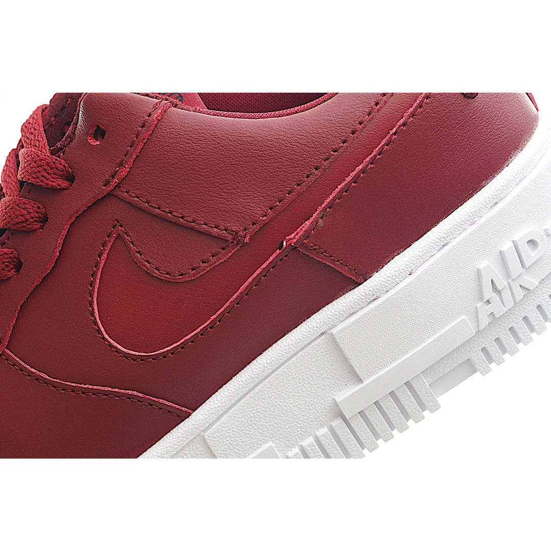 Nike Air Force 1 Low Pixel