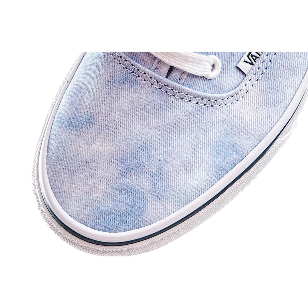 Vans Authentic Low-Top Sneakers