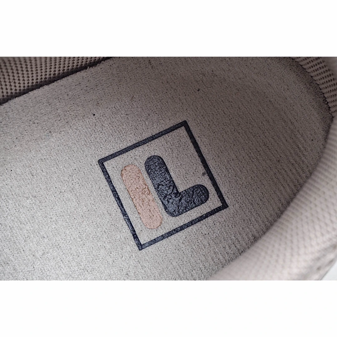FILA Mars retro running shoes