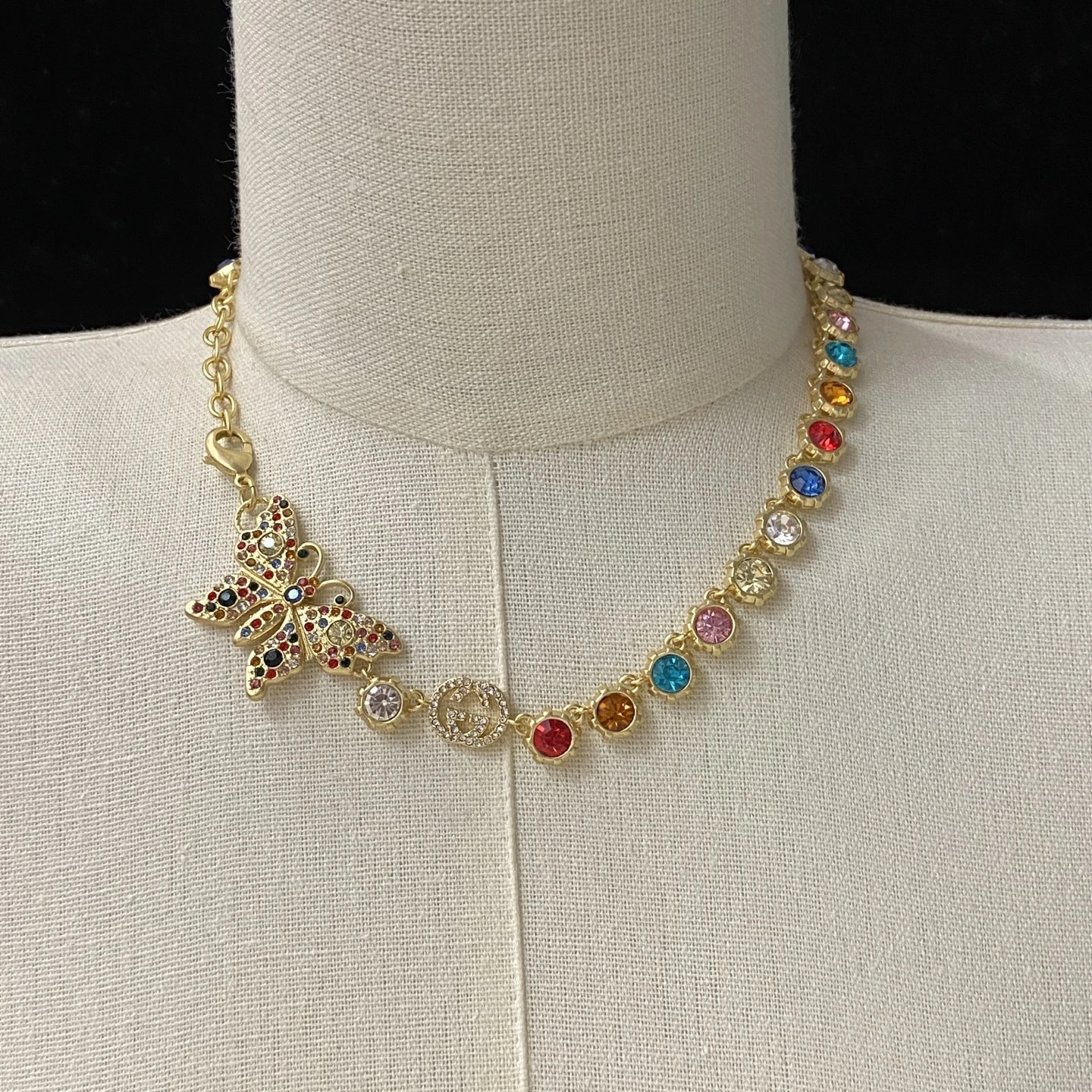 Gucci Necklace