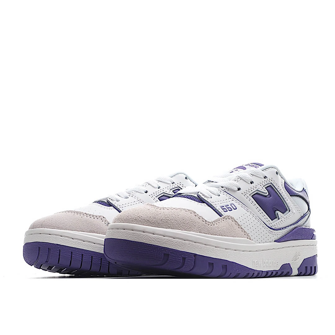 New Balance Low Top Casual Basketball Shoes