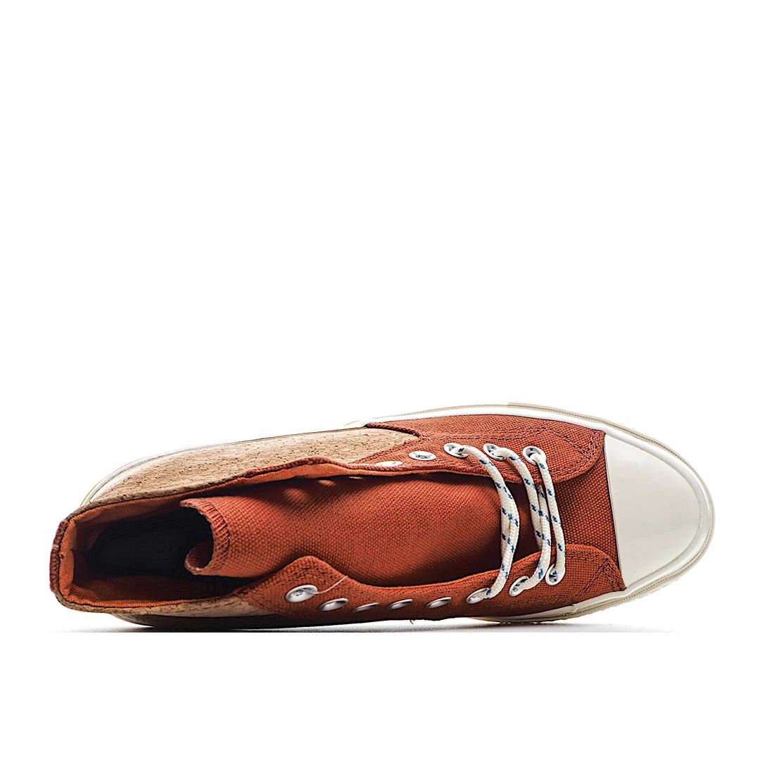 Converse Chunk 1970s Espadrilles