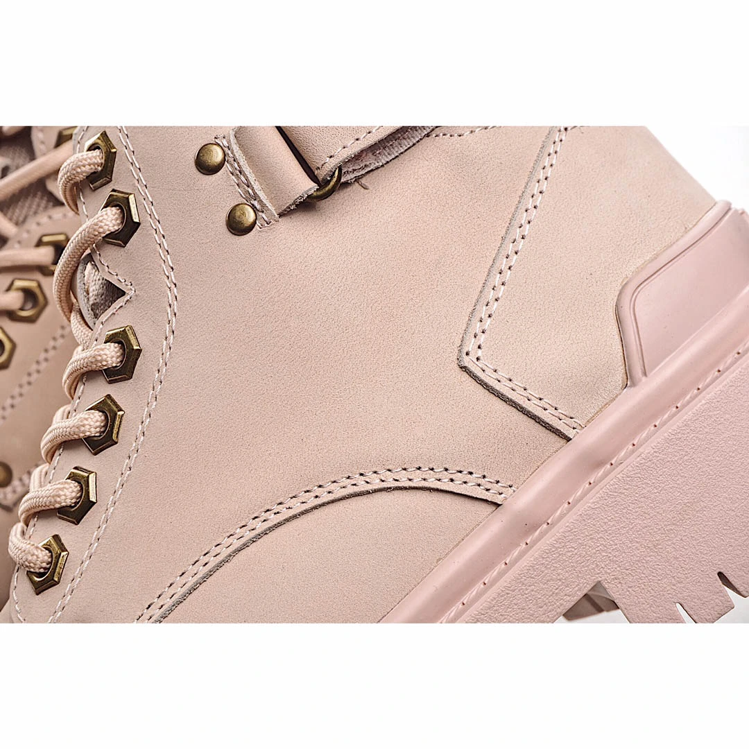 UGG high-top classic martin boots