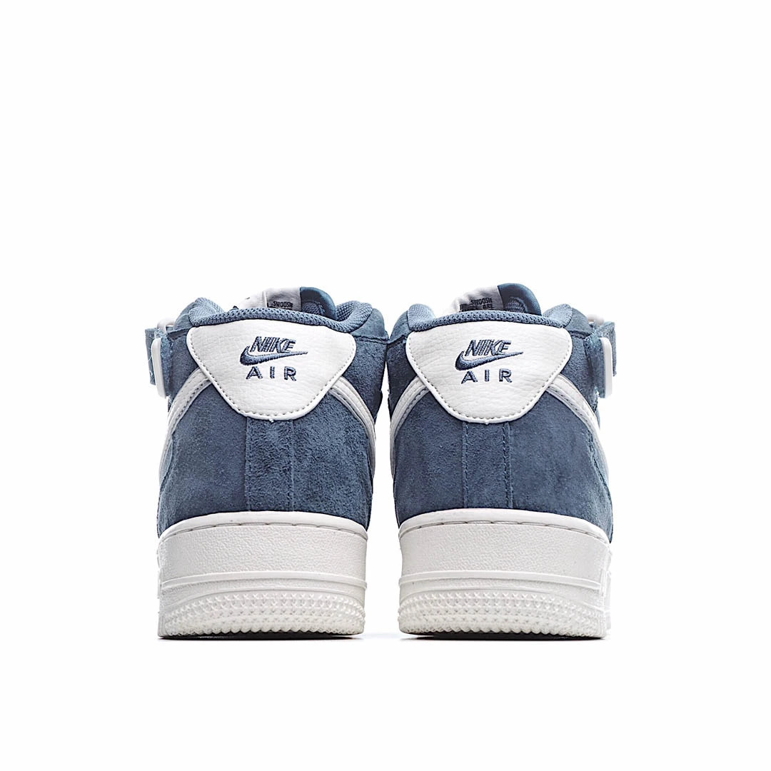 Nike Air Force 1 Mid '07 3M High Top Sneakers
