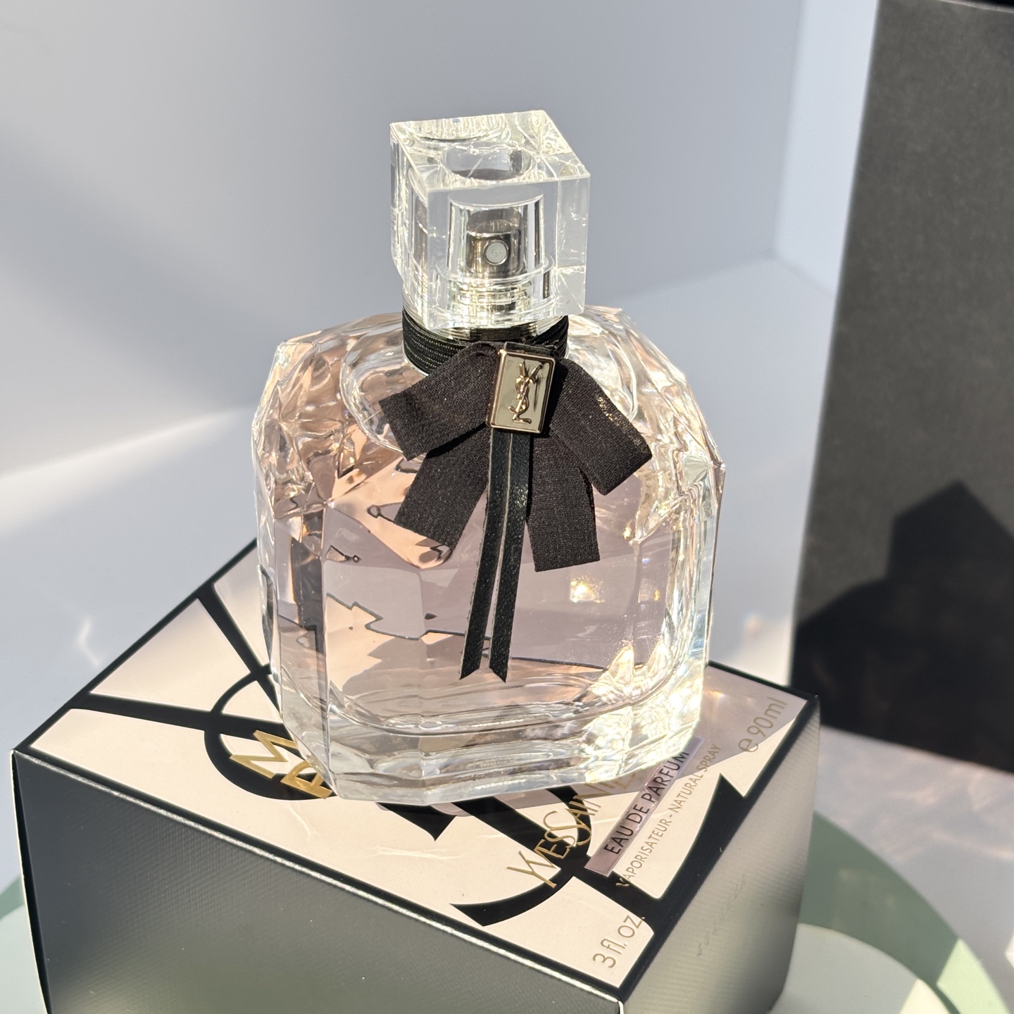 YSL Perfume 90ML