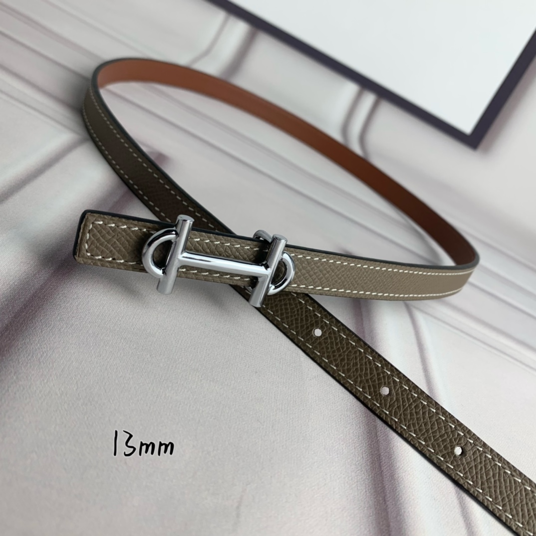 Hermes Belt for Women