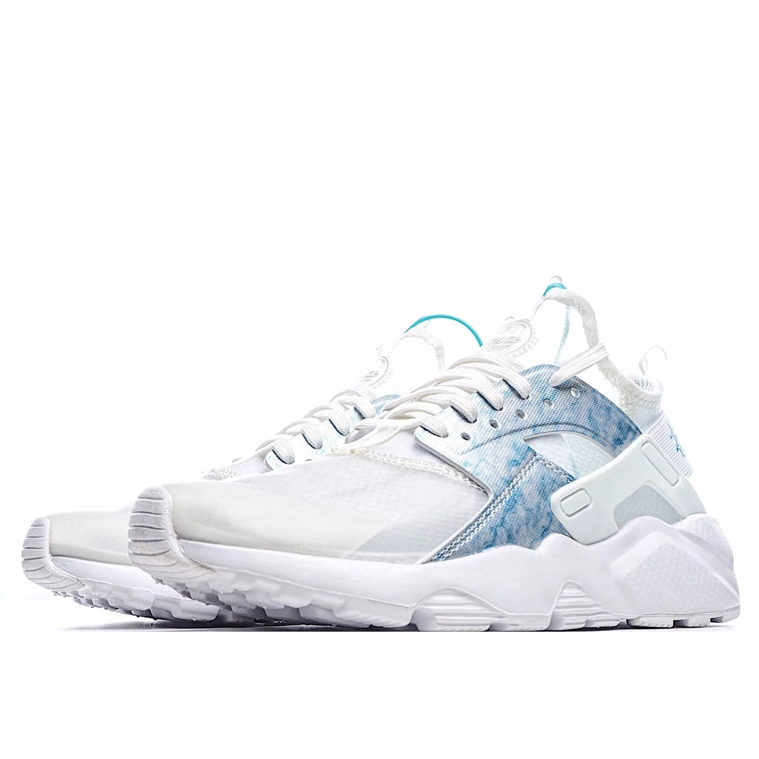 STUSSY   Nike Air Huarache Run Premium
