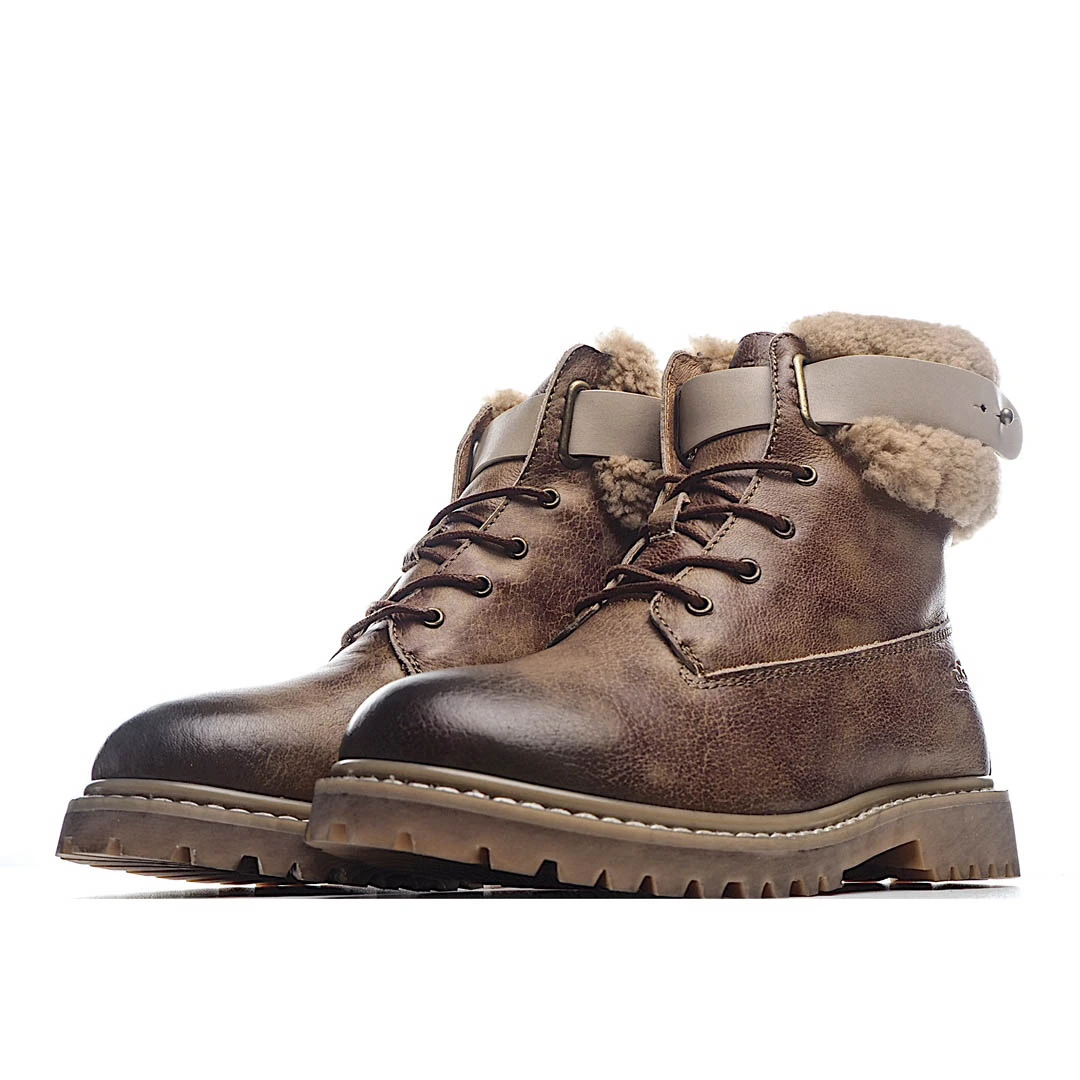 UGG high-top classic martin boots