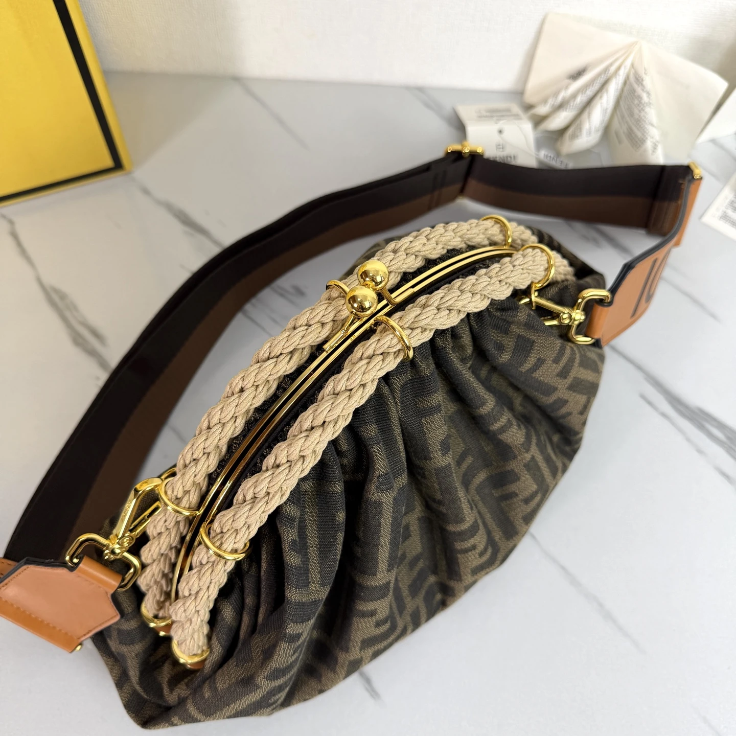 Fendi Shell