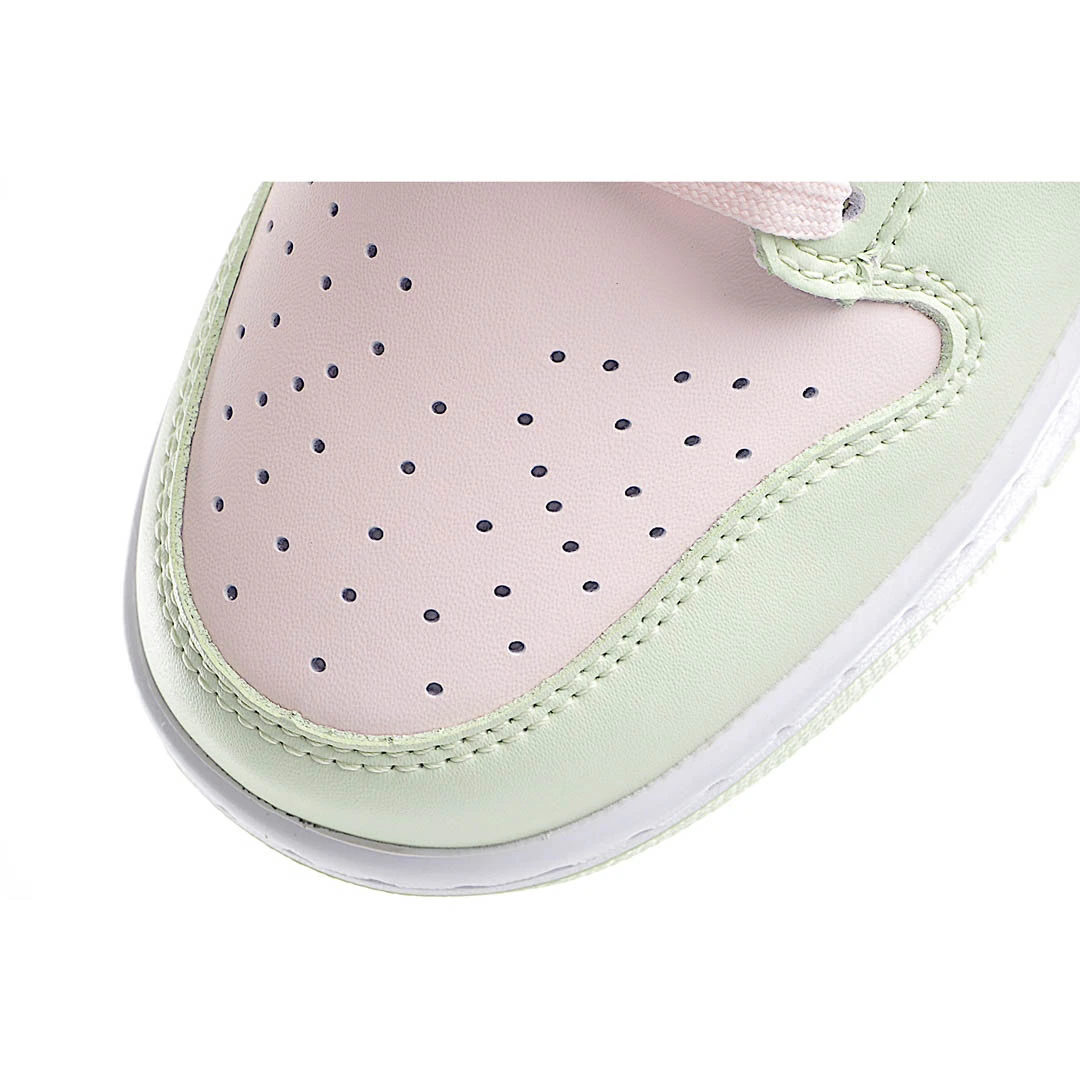 Nike Dunk Low Lime Ice 冰柠