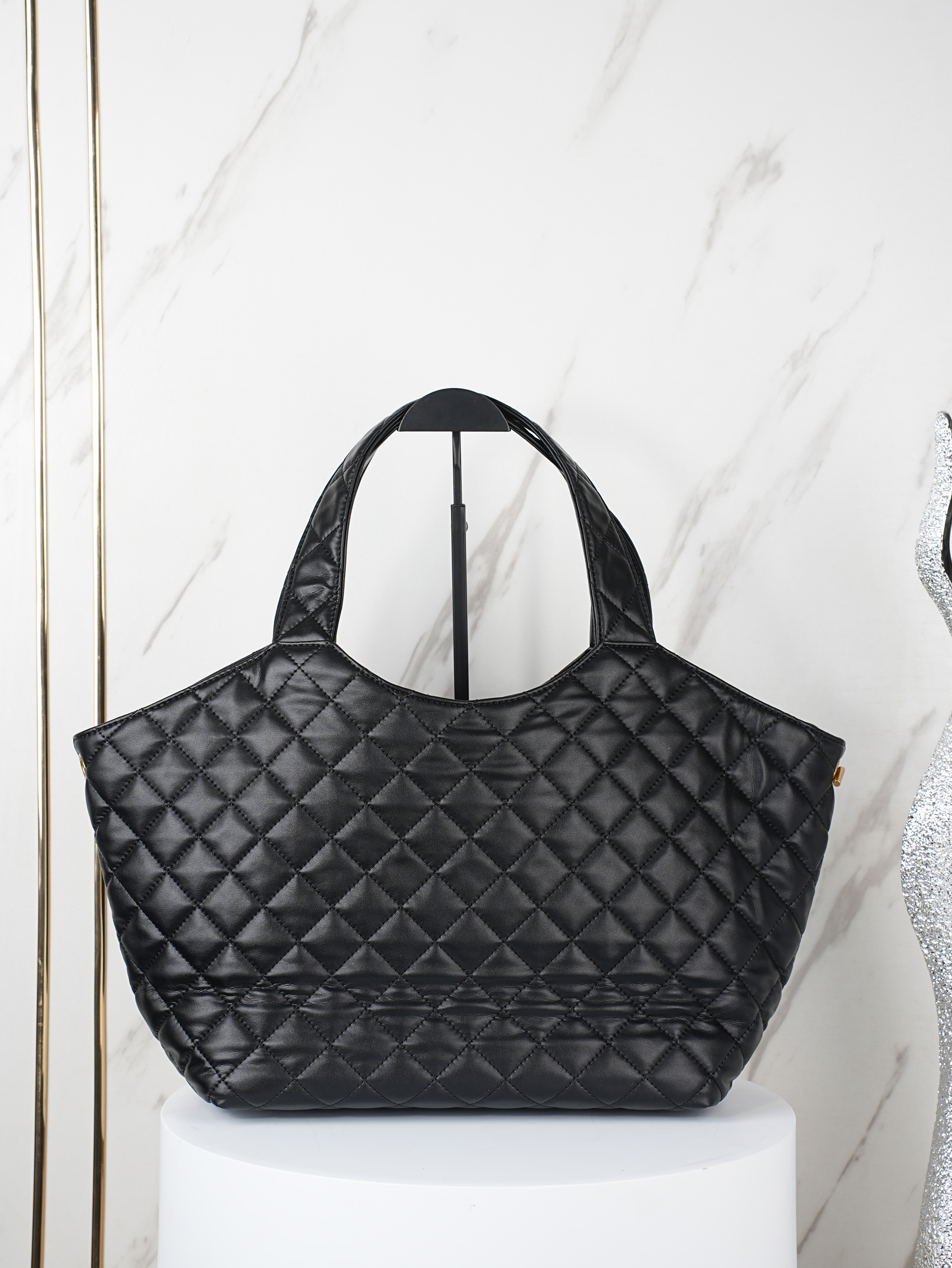 ICARE MAXI SHOPPING BAG