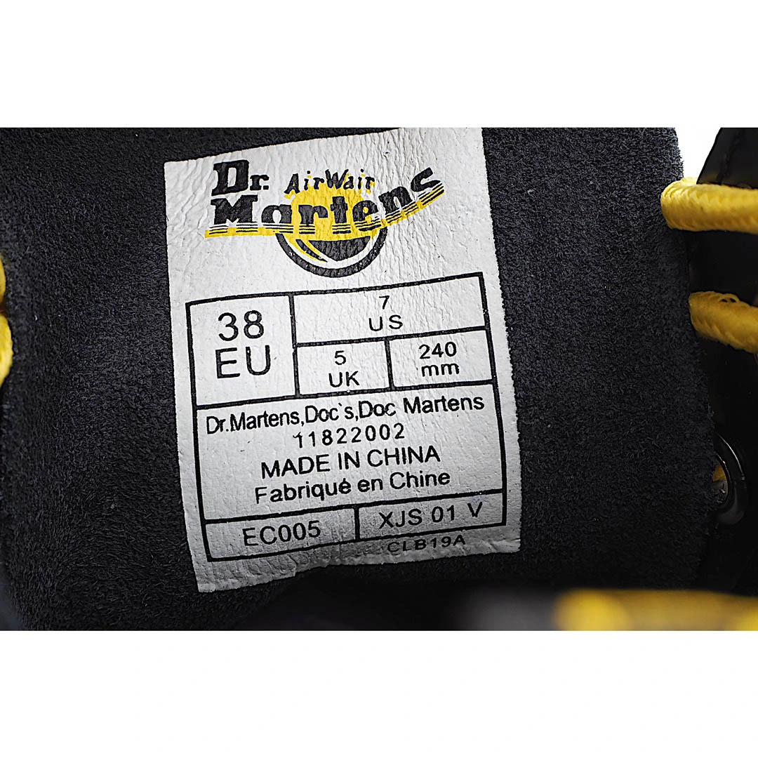 Dr.martens 1460 series Martin boots