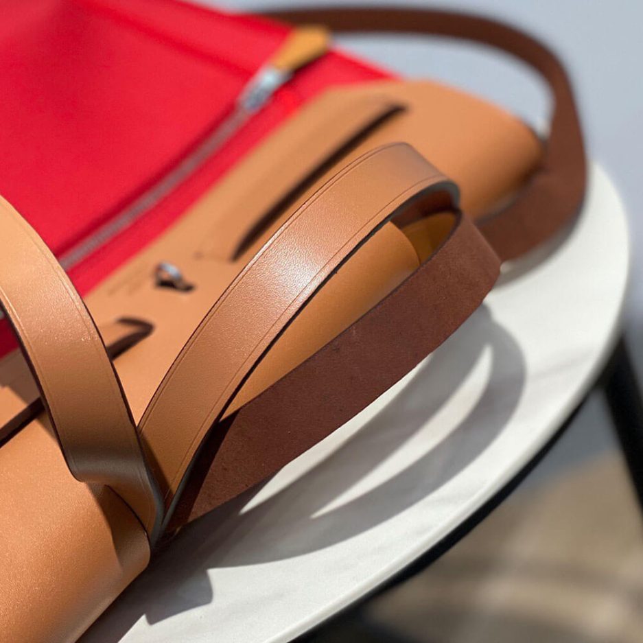 HERMES Herbag Zip 31 bag