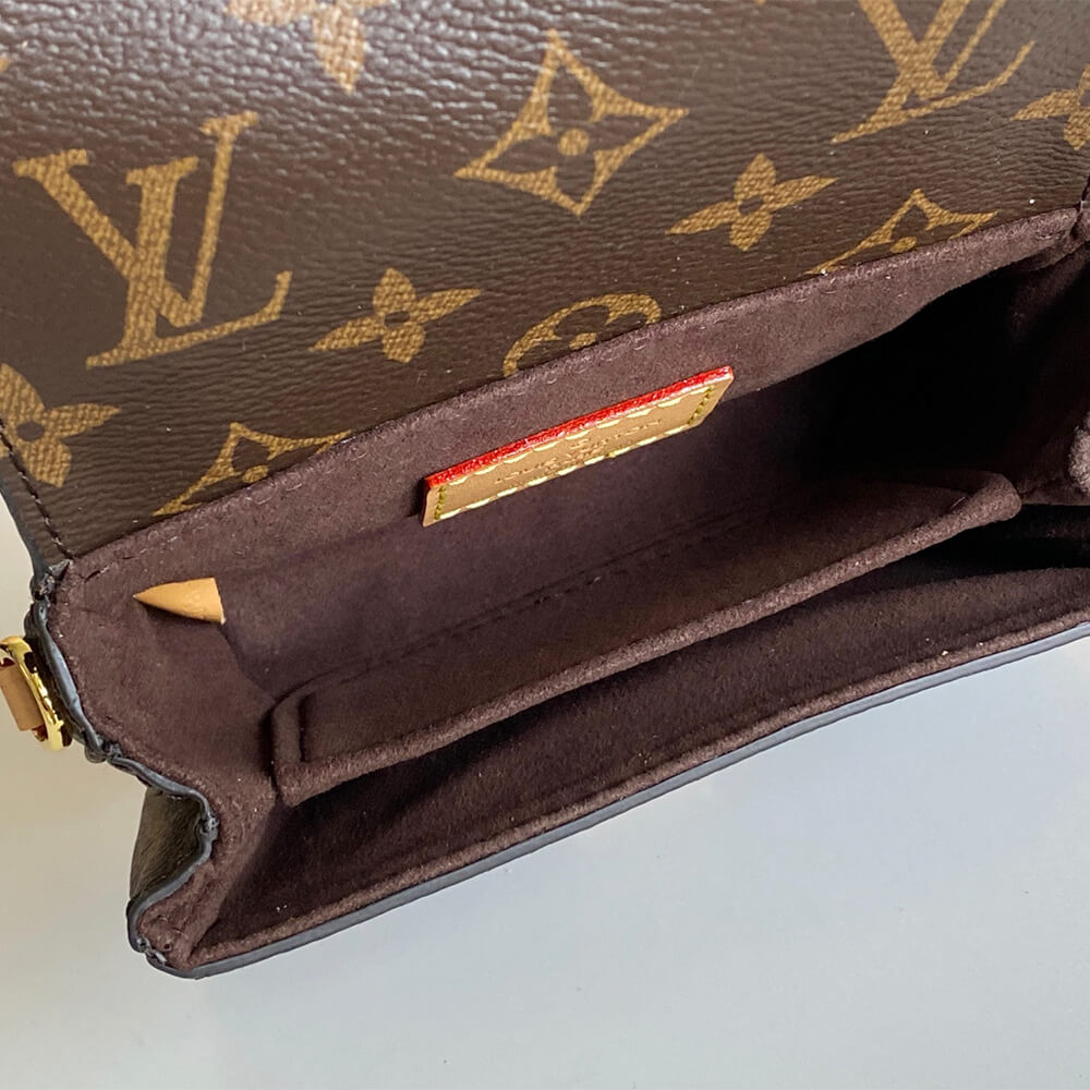 Micro M&eacute;tis Bag
