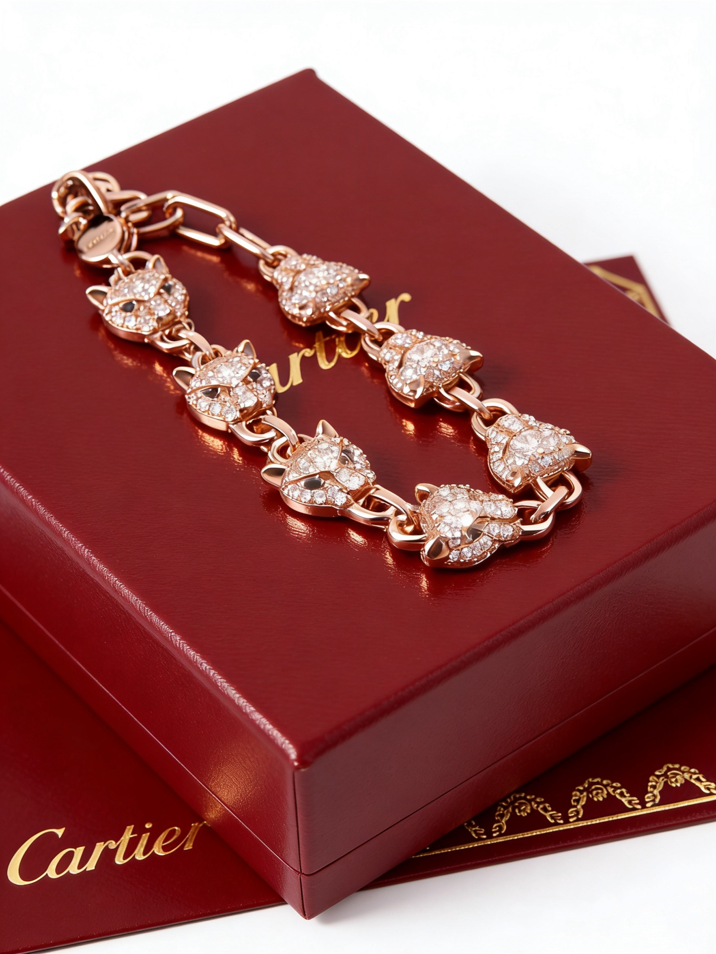 Cartier Bracelet