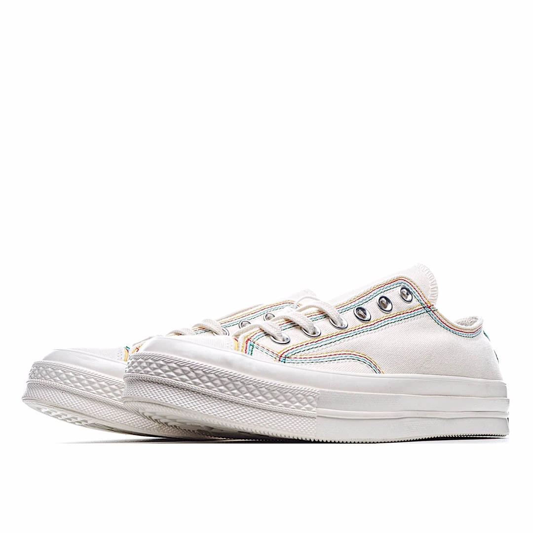 Converse Chunk 1970s Espadrilles
